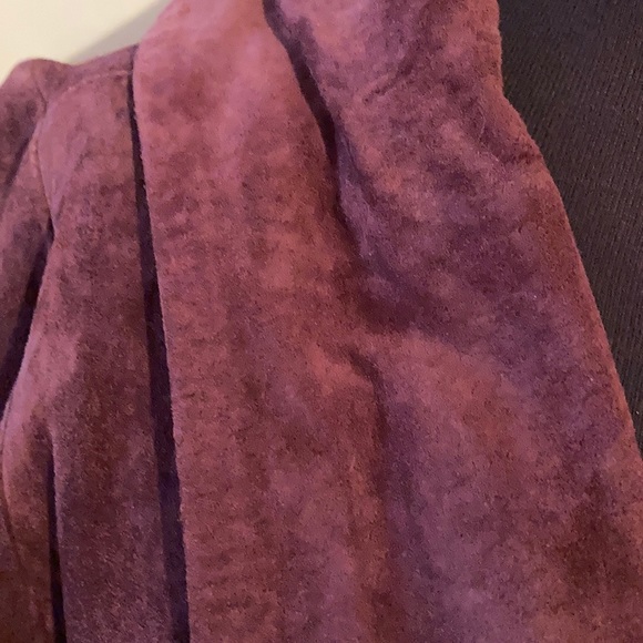 FINLEY jacket - Picture 4 of 6